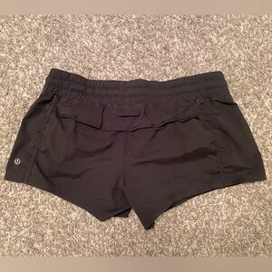 Lululemon drawstring shorts
